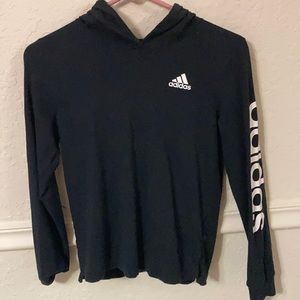 Adidas long sleeve